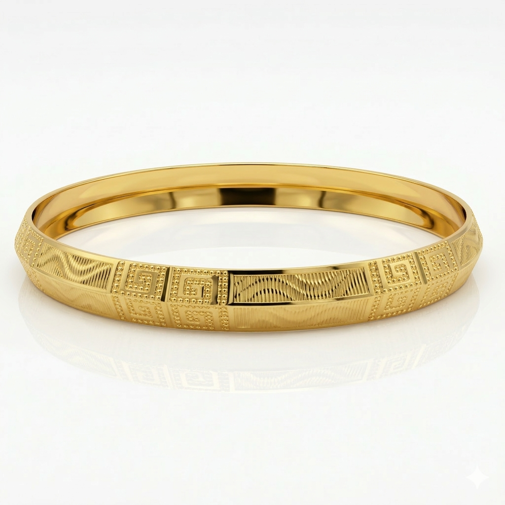 Royal Wave Kada