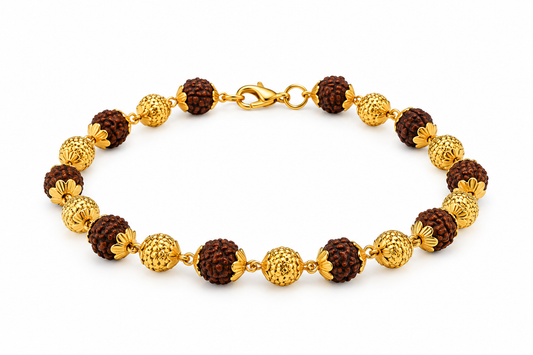 Anant Rudraksh Bracelet