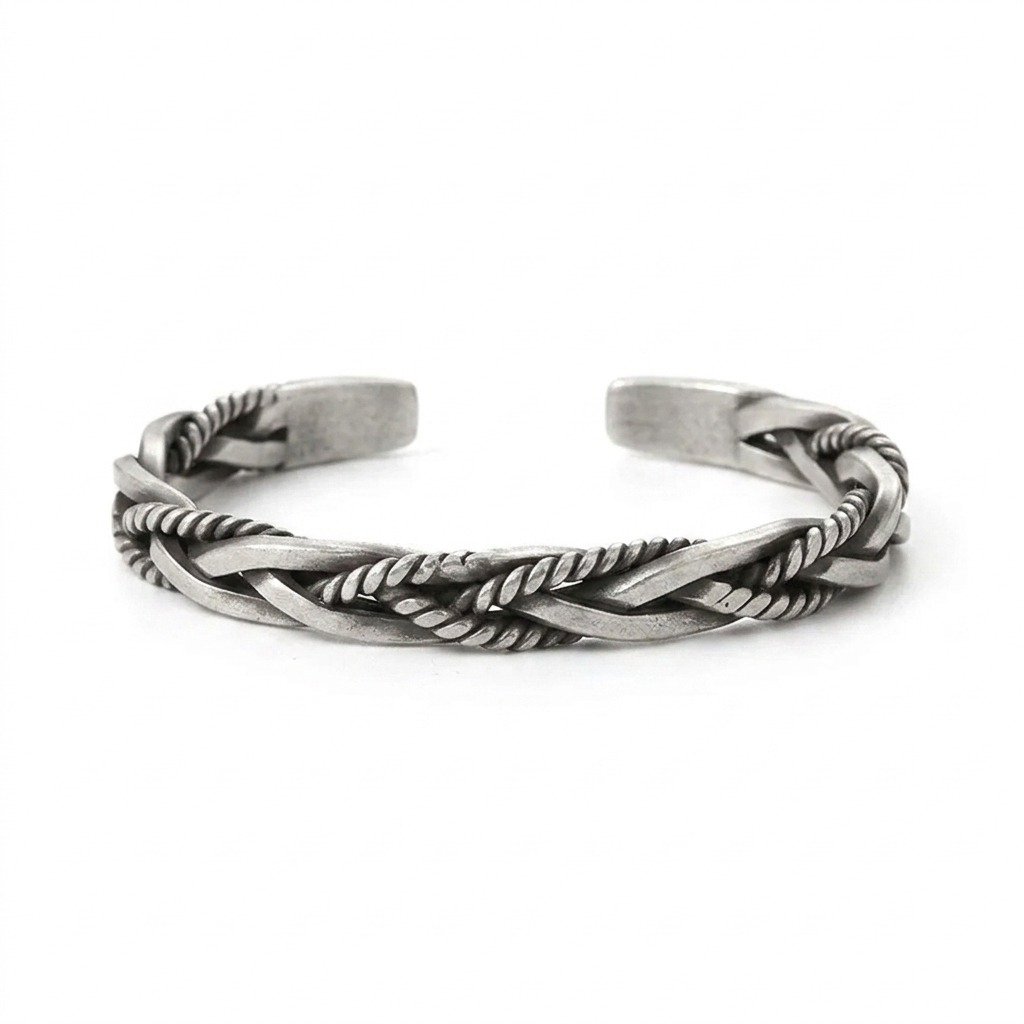 Rogue Cuff Bracelet