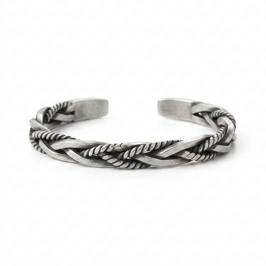 Rogue Cuff Bracelet