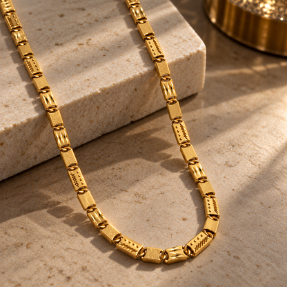 Signature Nawabi Chain